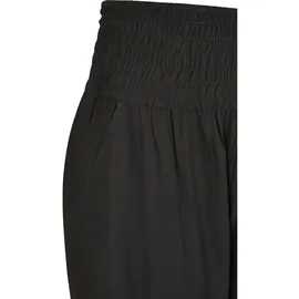 URBAN CLASSICS Sarong Hosen Black S