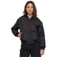 URBAN CLASSICS Tb6152 Daunenjacke Black 3XL