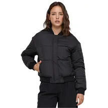 URBAN CLASSICS Tb6152 Daunenjacke Black 3XL
