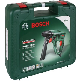Bosch PBH 2100 RE 06033A9320