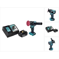Makita Makita, DPV 300 RG1 Akku Schleifer Polierer 18