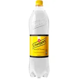 Schweppes Indian Tonic Kohlensäurehaltiges Getränk 1.35 L