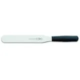 Friedr. Dick Palette 3,6 x 23 cm schwarz