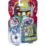 LEGO® NINJAGO® 9563 Kendo Zane