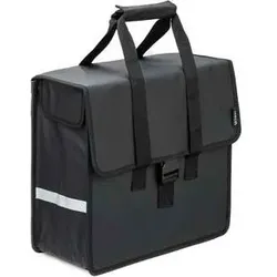 Beck Shopper Black 18L