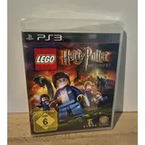 LEGO Harry Potter Die Jahre 5-7 PlayStation 3