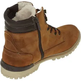 Mustang Stiefel braun 44