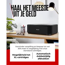 Canon PIXMA MG3650S schwarz