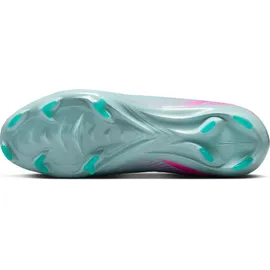Nike Mercurial Superfly 10 Pro FG Herren Ocean Cube/Pink Blast 42,5