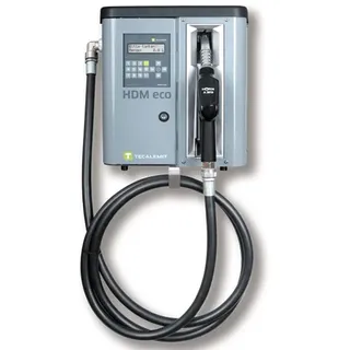 TECALEMIT Pumpsystem HDM Eco-Box, HDM 60 Eco-Box, HDM 60 Eco-Box