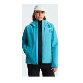 The North Face dryzzle futurelight ii blau damen - L