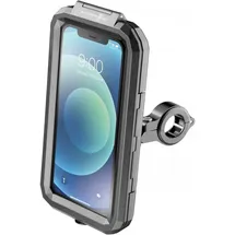 Interphone Universal Smartphone Halterung 5,8" schwarz