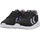 hummel Legend Breather Sneaker Black/Nirvana, 38