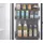 Samsung RR70H39FDTEF Kühlschrank (387 l, 1858 mm hoch, Silber)