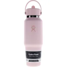 Hydro Flask 32 oz Wide Flex Straw Travel Bottle - Trinkflasche Gr. Uni