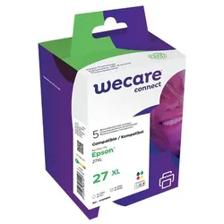 wecare Patrone IJ Patrone 27XL - BBCMY 3112539804107 wecare