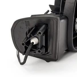 S-TEC Außenspiegel OEM Erstausrüster rechts, elektrisch, beheizbar