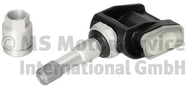 PIERBURG Radsensor, Reifendruck-Kontrollsystem 714060070 für TOYOTA