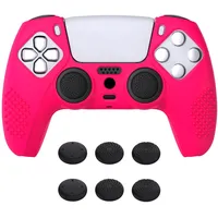 ExtremeRate PlayVital Protective Case pink