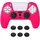 ExtremeRate PlayVital Protective Case pink