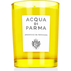 Acqua di Parma Aperitivo in Terrazza Duftkerze 200 g gelb