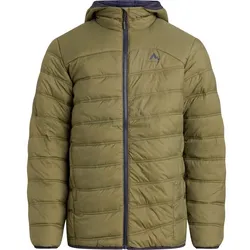 McKINLEY Herren Funktionsjacke Jebel, OLIVE, S