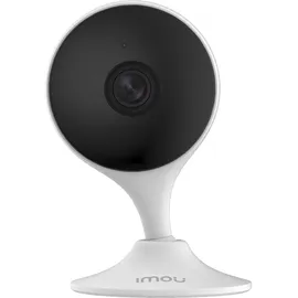 Imou Cue 2 3MP Weiß/Schwarz