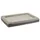 beeztees Hundebett Yura 120 x 80 cm grau