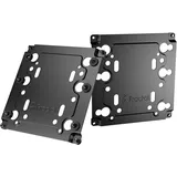 Fractal Design Universal Multibracket - Schwarz,