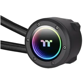 Thermaltake TOUGHLIQUID 280 EX Pro ARGB Sync | AiO-Wasserkühlung