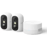 Anker eufyCam C35 Weiß