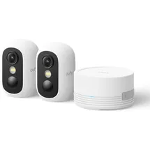Anker eufyCam C35 Weiß
