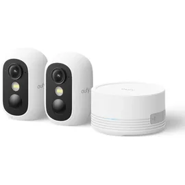 Anker eufyCam C35 Weiß