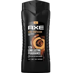 AXE DARK TEMPTATION Duschgel 400 ml