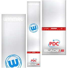 WINMAU Clearzone Dartmatte 300 cm