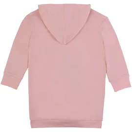 Miss Melody Kapuzensweatshirt Pink 140