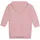 Miss Melody Kapuzensweatshirt Pink 140