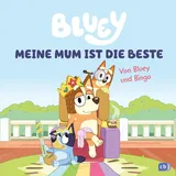 Cbj Meine Mum ist die Beste / Bluey Bd.12