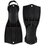 Apeks RK3 Geräteflossen mit Spring Straps