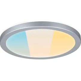 Paulmann LED Panel Atria Shine 71269 7,6 W IP44 3000-6500K 1 St.