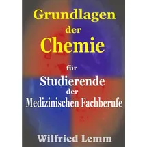 BoD – Books on Demand Grundlagen der Chemie