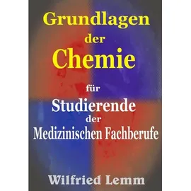 BoD – Books on Demand Grundlagen der Chemie