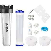 Arka myAQUA Multifilter 4l Inkl. Innenkartusche – Zubehör