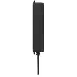 Louis Poulsen - AJ/Bysted/Flindt Garden Adapterbox (60W) Black