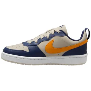 Light Orewood Brown / Orange Peel / Midnight Navy 36