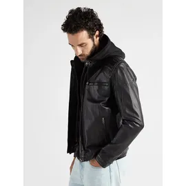 JCC 993 in schwarz | Gr.: 60,