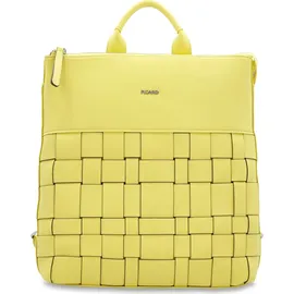 Picard Yucatan Rucksack Lemon