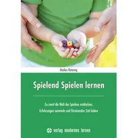 Modernes Lernen Borgmann Spielend Spielen lernen