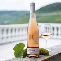 Weingut Finkenauer 2019 Finkenauer Rosé Cosinus trocken 2019  Deutschland