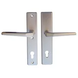 Alpertec Tira Drücker/Drücker Silber 40100986